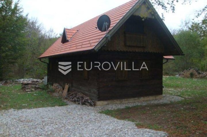 Casa In vendita - Primorsko-goranska Fužine - foto 4/4