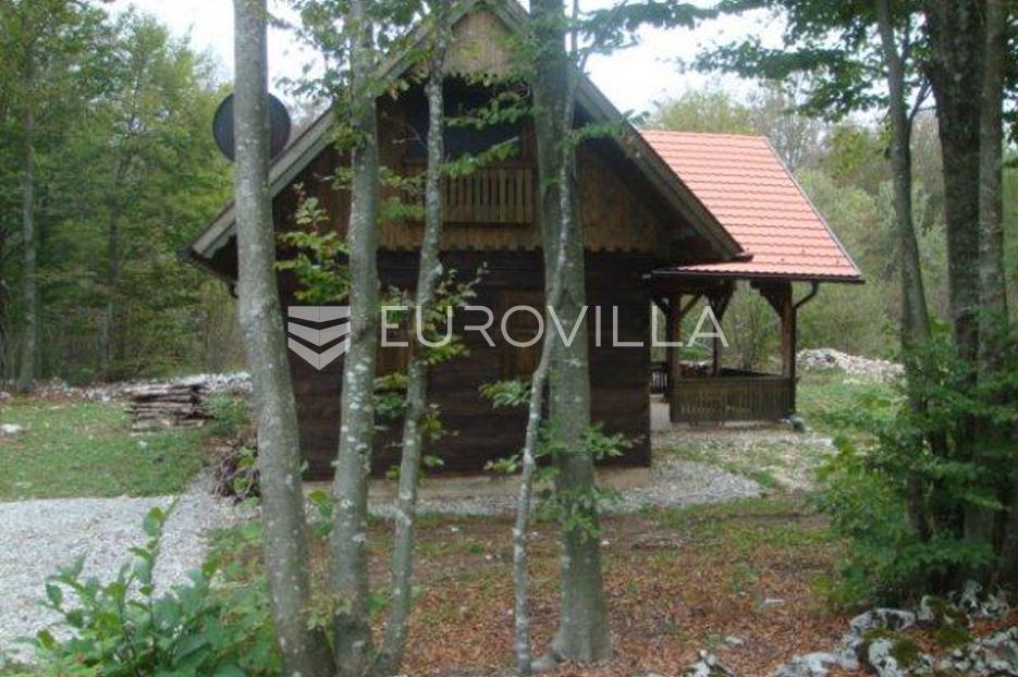 Dům Na prodej - Primorsko-goranska Fužine - foto 2/4