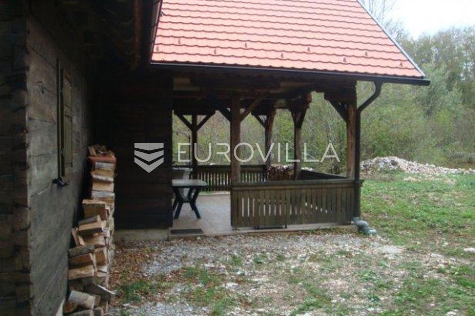 Dům Na prodej - Primorsko-goranska Fužine - foto 3/4