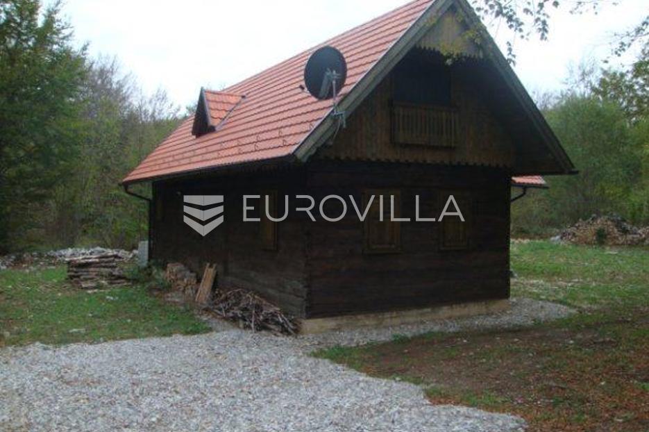 Dům Na prodej - Primorsko-goranska Fužine - foto 4/4