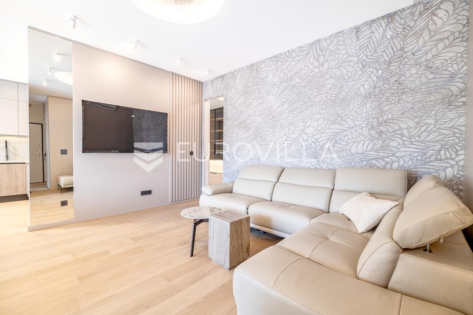 Apartma Na predaj - Grad Zagreb Maksimir - foto 2/9