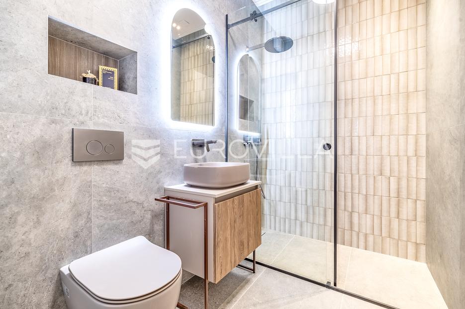 Apartma Na predaj - Grad Zagreb Maksimir