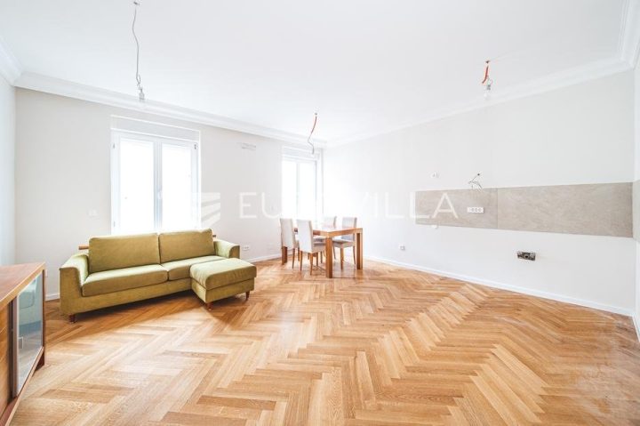 Apartment zu verkaufen 50 m² – Kaptol