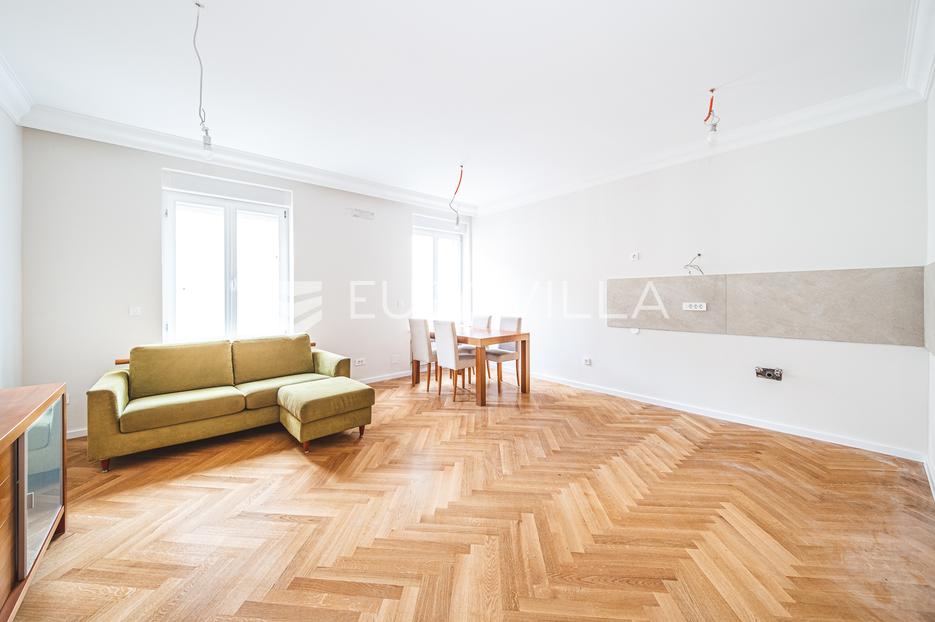 Flat For sale - Grad Zagreb Gornji Grad - Medveščak - foto 1/8