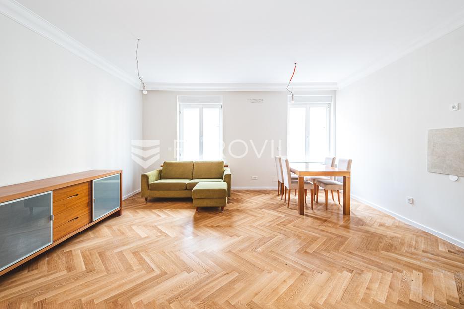 Flat For sale - Grad Zagreb Gornji Grad - Medveščak - foto 2/8