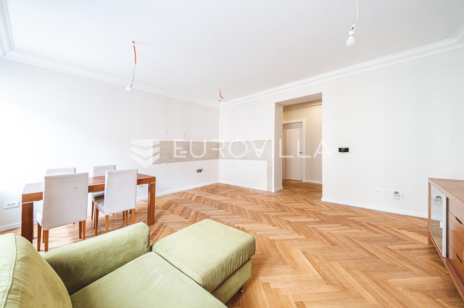 Flat For sale - Grad Zagreb Gornji Grad - Medveščak - foto 3/8