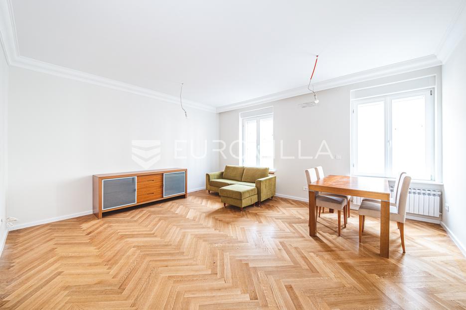 Flat For sale - Grad Zagreb Gornji Grad - Medveščak - foto 4/8
