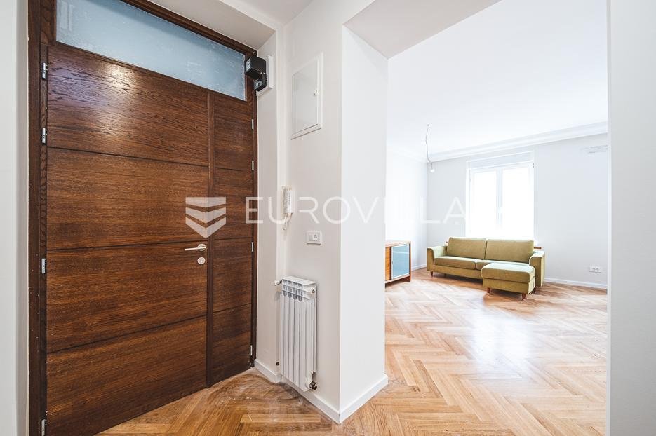 Apartma Naprodaj - Grad Zagreb Gornji Grad - Medveščak