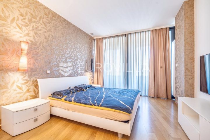 Appartamento Da affittare - Grad Zagreb Maksimir - foto 5/12