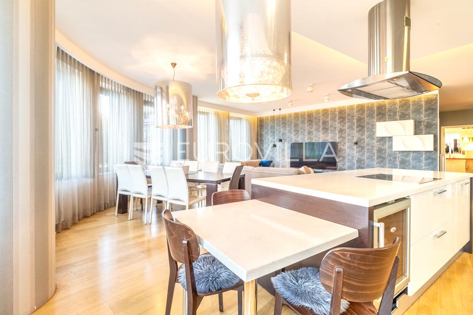 Apartma Na predaj - Grad Zagreb Maksimir - foto 3/12