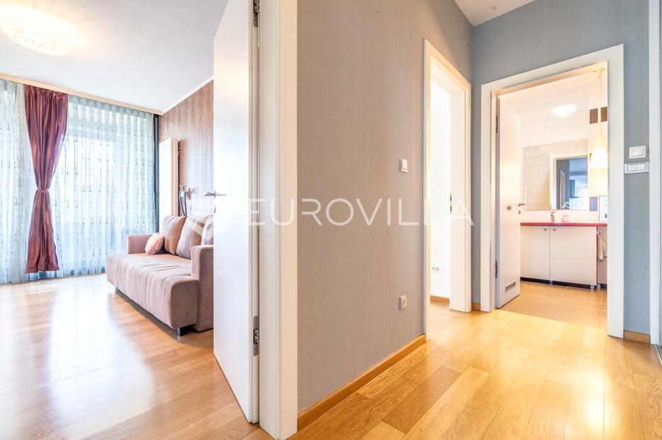 Apartma Na predaj - Grad Zagreb Maksimir