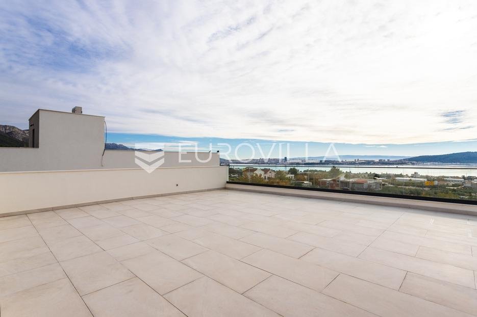Maison À vendre - Splitsko-dalmatinska Kaštela