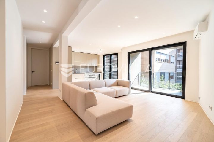 Apartment zu verkaufen 150 m² – Medveščak