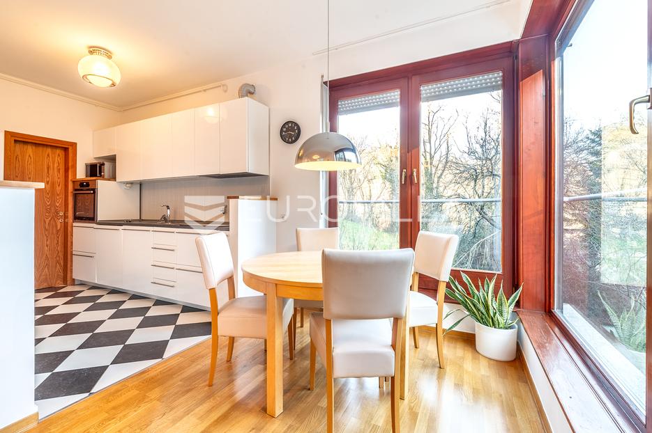 Apartmán Na prodej -  Podsljeme
