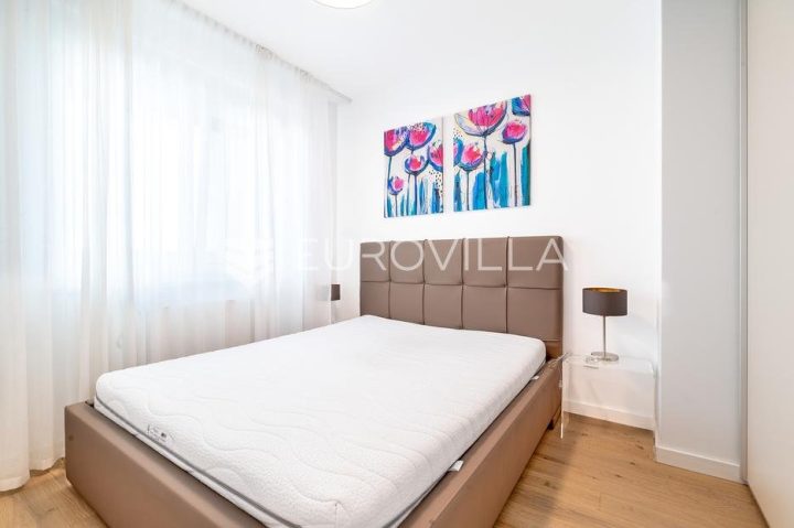Apartment Zu vermieten - Grad Zagreb Trešnjevka - Jug - foto 4/5