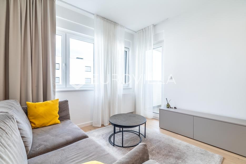 Apartment Zu vermieten - Grad Zagreb Trešnjevka - Jug