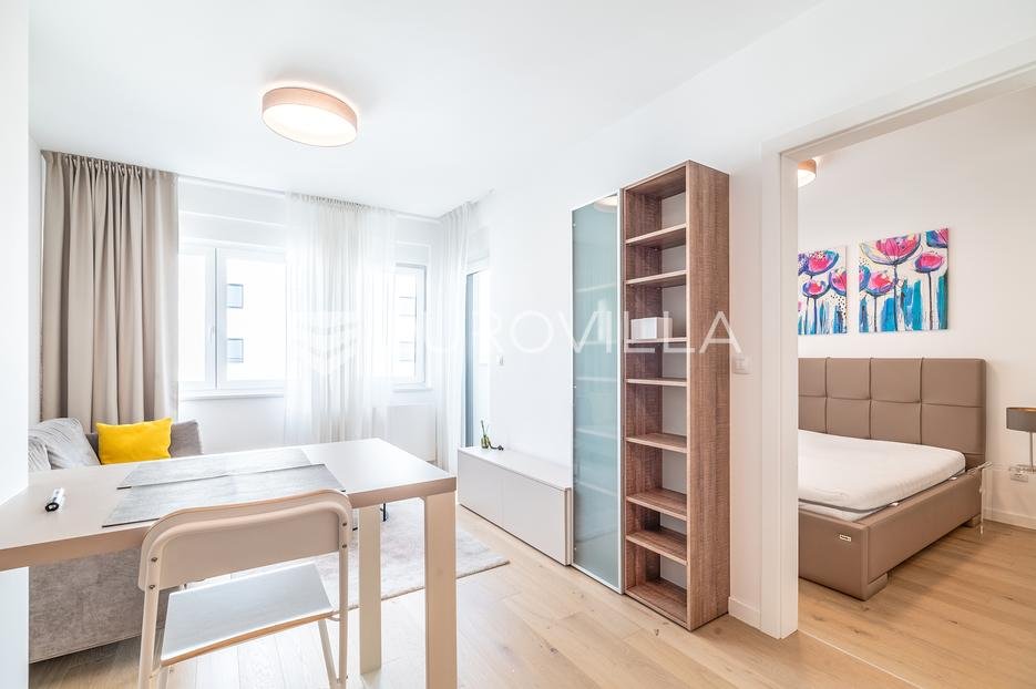 Apartment Zu vermieten - Grad Zagreb Trešnjevka - Jug