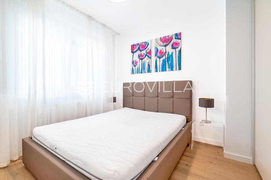 Apartment Zu vermieten - Grad Zagreb Trešnjevka - Jug