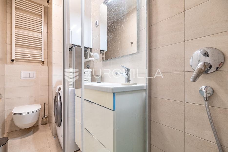 Apartment Zu vermieten - Grad Zagreb Trešnjevka - Jug