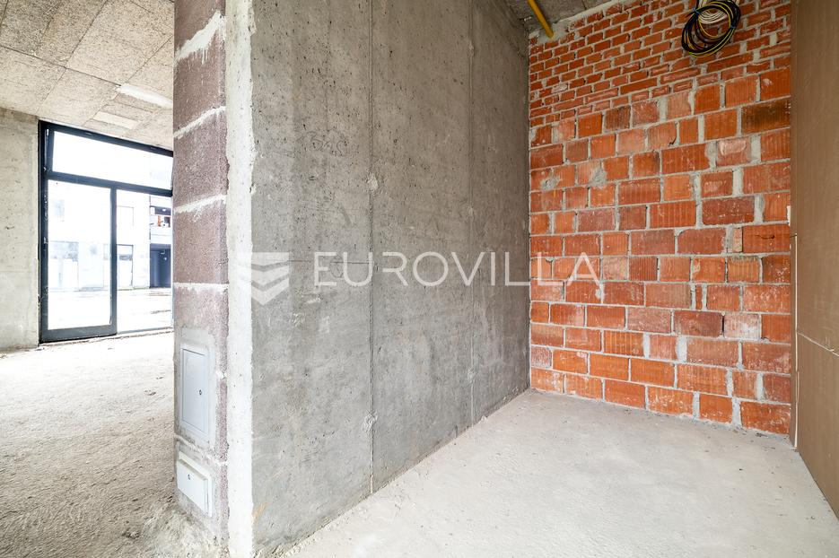 Locaux commerciaux À vendre -  Črnomerec