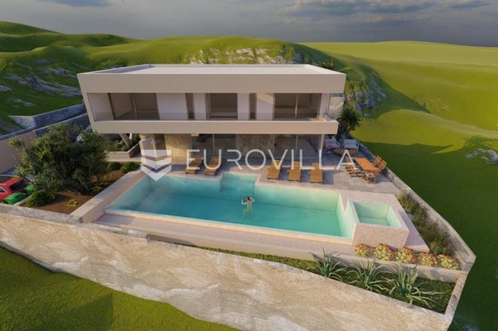 Casa in vendita 266 m² – Vinišće