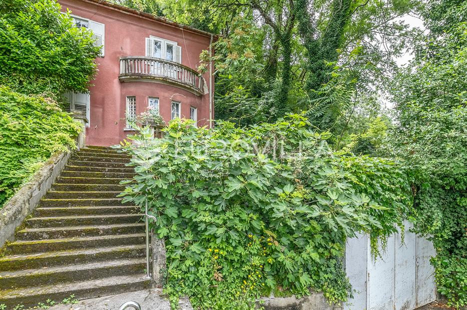 Dom Na sprzedaż -  Gornji Grad - Medveščak