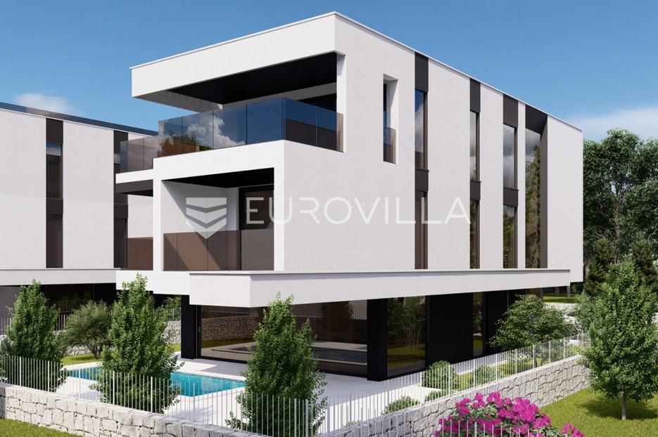 Land For sale -  Omišalj