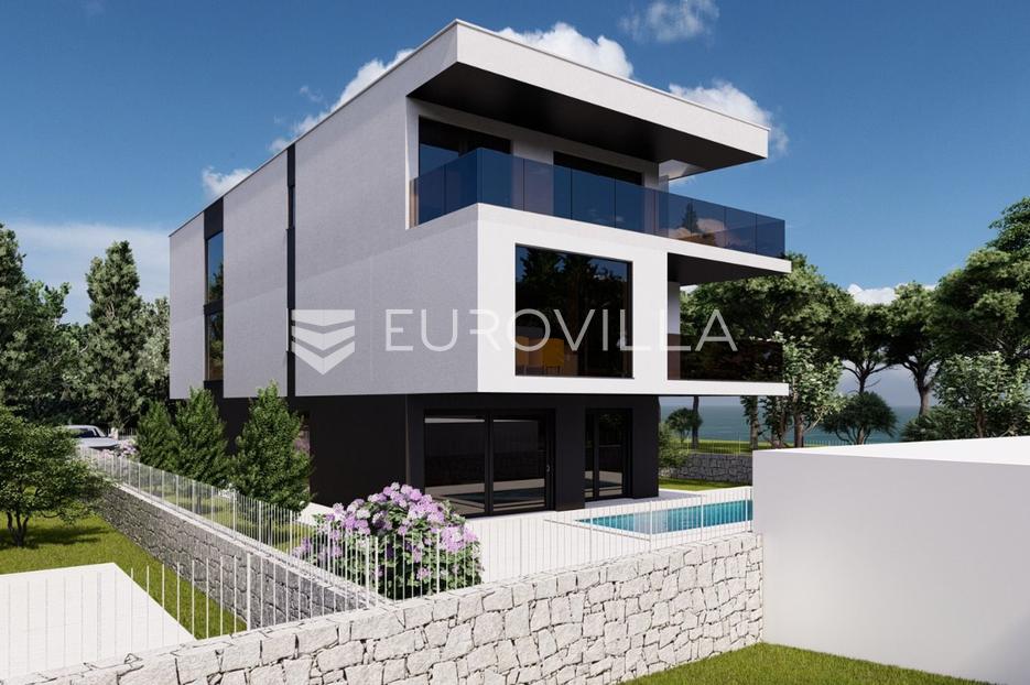 Land For sale -  Omišalj