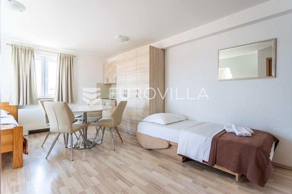 Hotel Na prodej -  Bol