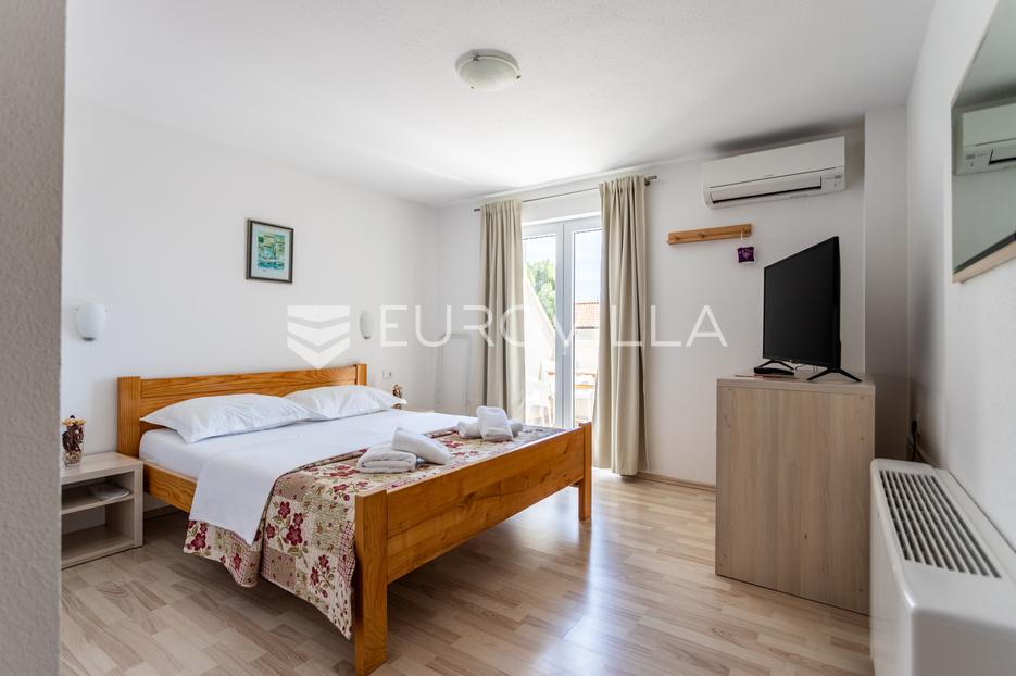 Hotel Na prodej -  Bol