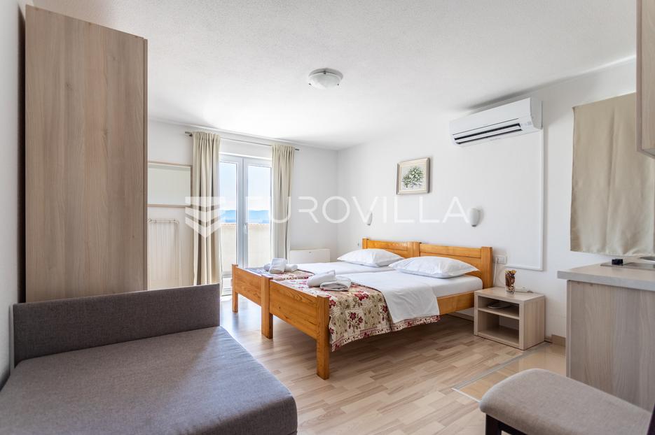 Hotel Na prodej -  Bol