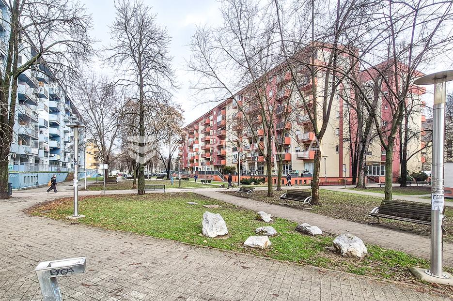 Apartment Zu verkaufen -  Podsused - Vrapče