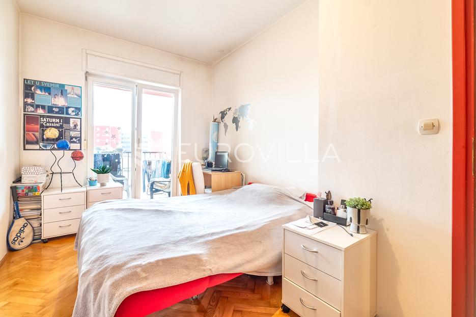 Apartment Zu verkaufen -  Podsused - Vrapče