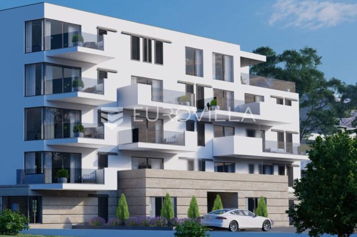 Flat for sale 99 m² – Omiš
