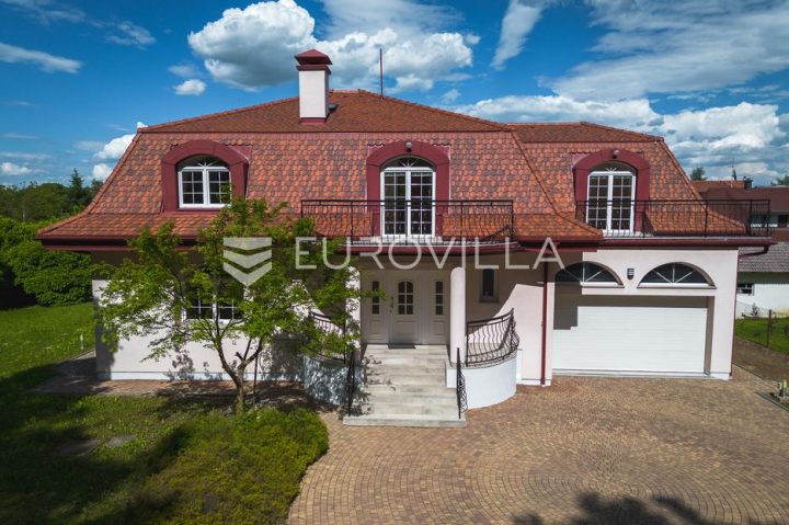 Haus Zu verkaufen - Zagrebačka Samobor - foto 2/48
