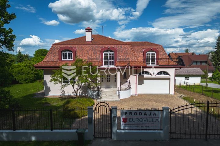 Haus Zu verkaufen - Zagrebačka Samobor - foto 3/48