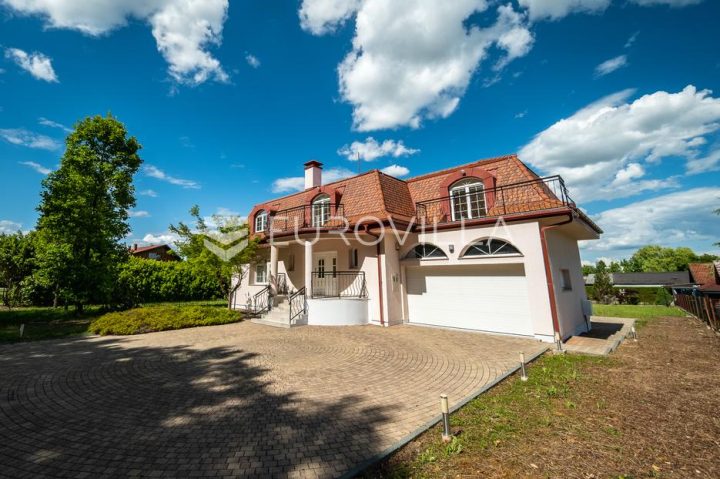 Haus Zu verkaufen - Zagrebačka Samobor - foto 4/48