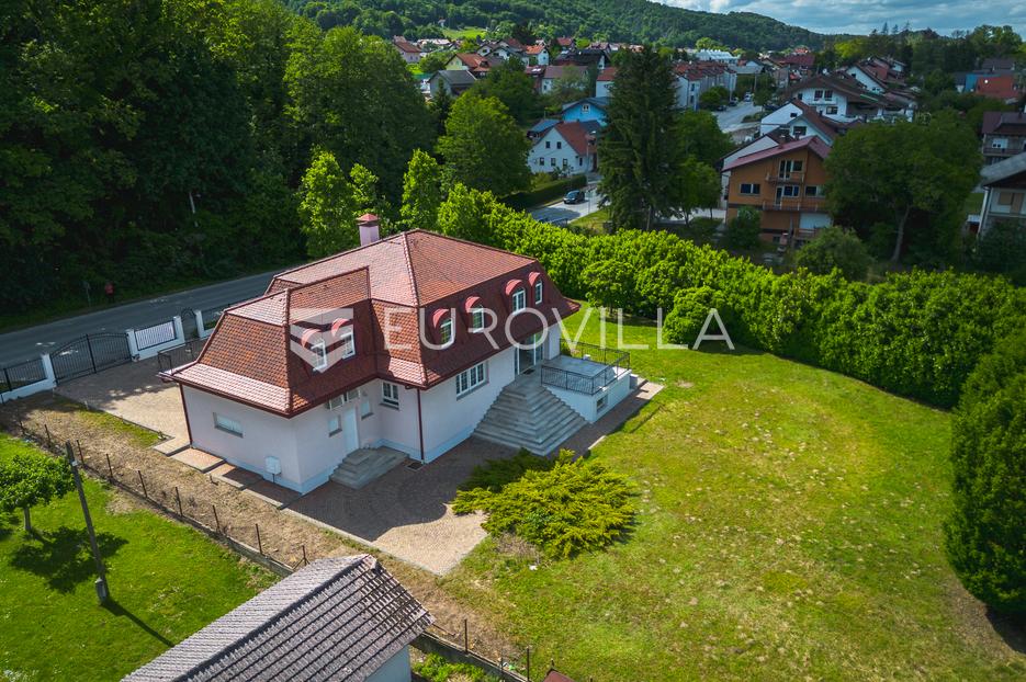 Haus Zu verkaufen -  Samobor