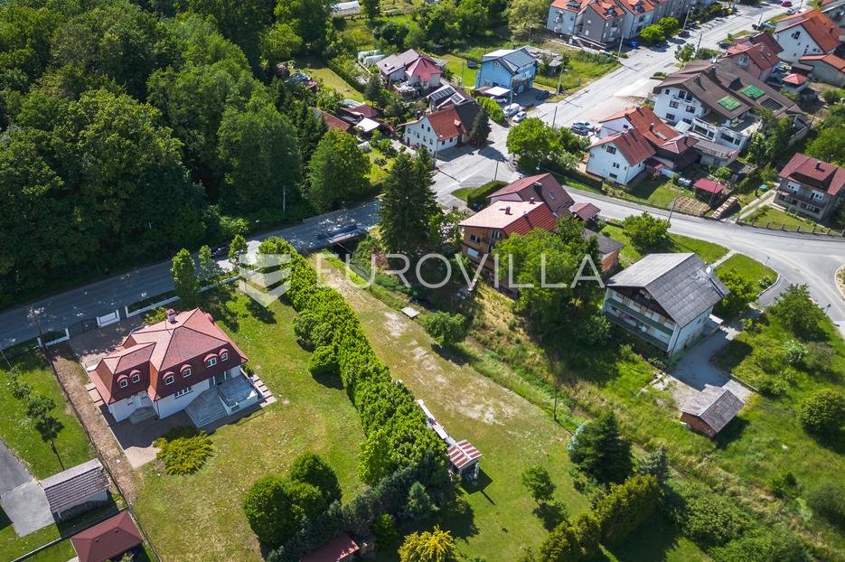 Hiša Naprodaj - Zagrebačka Samobor