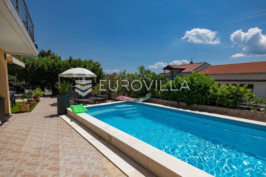 Maison À vendre -  Crikvenica