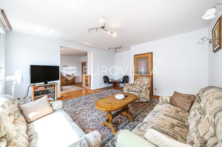 Apartment zu verkaufen 98 m² – Trešnjevka