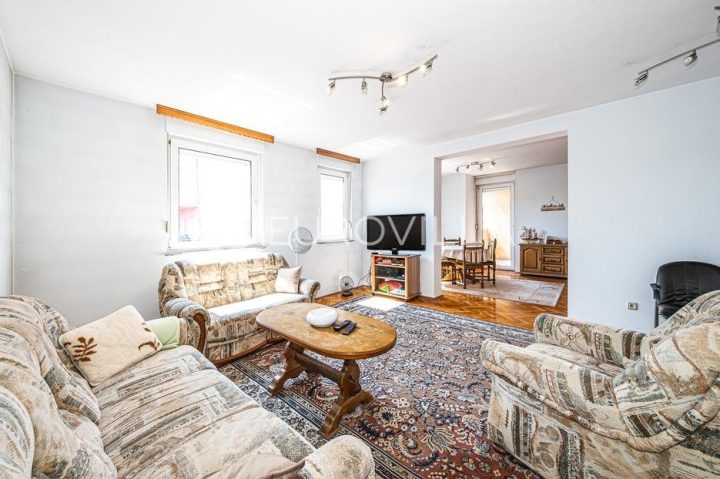 Apartmán Na predaj - Grad Zagreb Trešnjevka - Sjever - foto 2/15