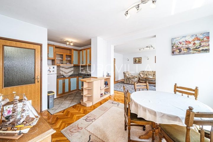 Apartmán Na predaj - Grad Zagreb Trešnjevka - Sjever - foto 4/15