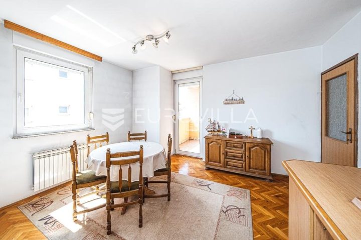 Apartmán Na predaj - Grad Zagreb Trešnjevka - Sjever - foto 5/15