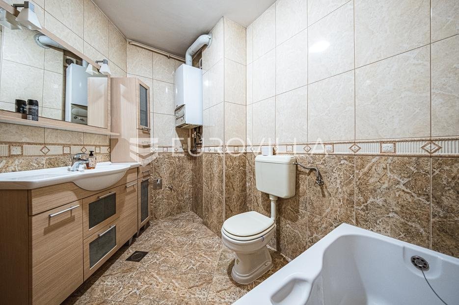 Apartmán Na predaj - Grad Zagreb Trešnjevka - Sjever