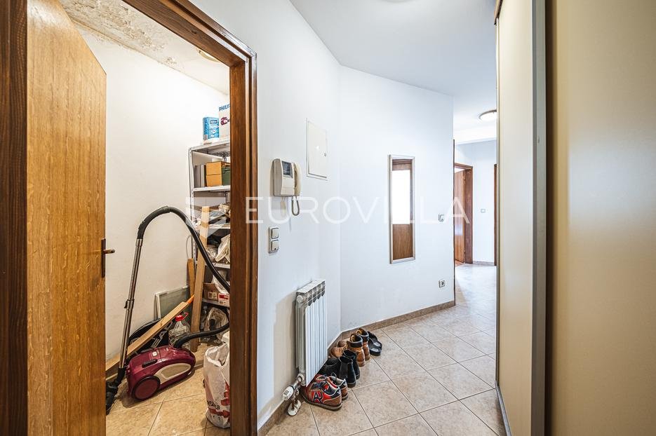 Apartmán Na predaj - Grad Zagreb Trešnjevka - Sjever