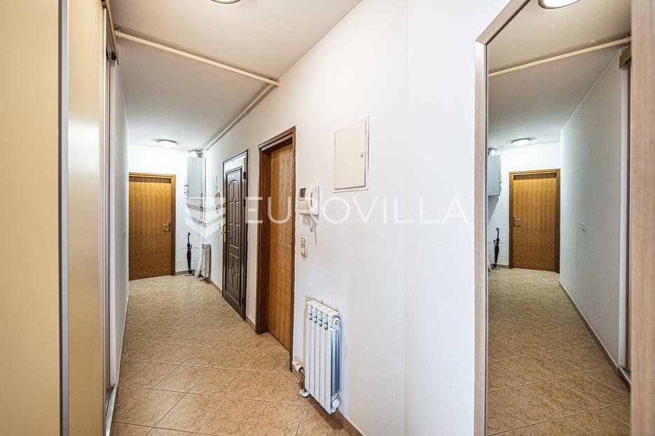 Apartmán Na predaj - Grad Zagreb Trešnjevka - Sjever