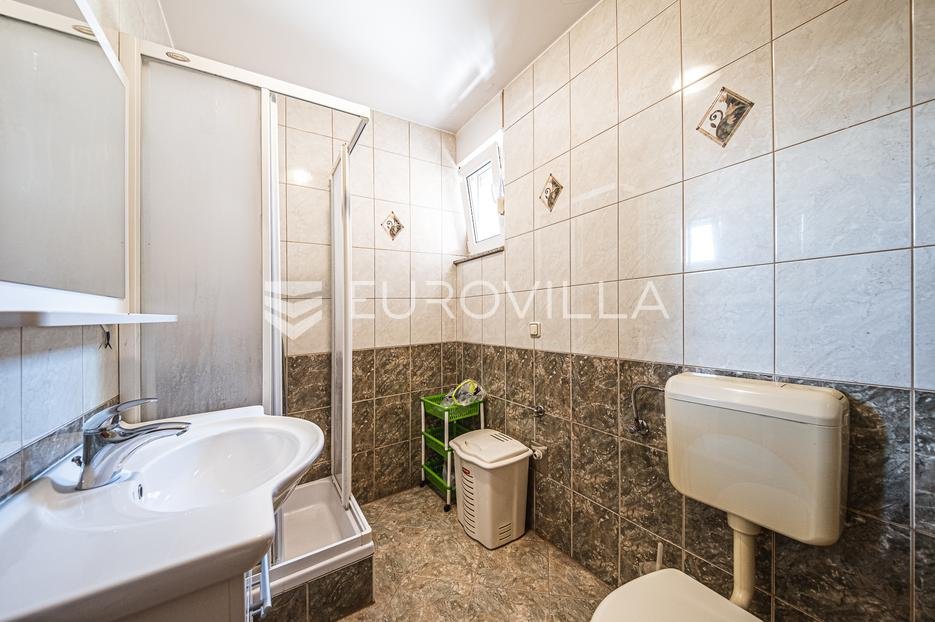 Apartmán Na predaj - Grad Zagreb Trešnjevka - Sjever