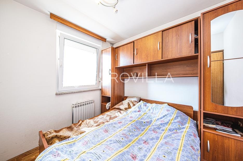 Apartmán Na predaj - Grad Zagreb Trešnjevka - Sjever
