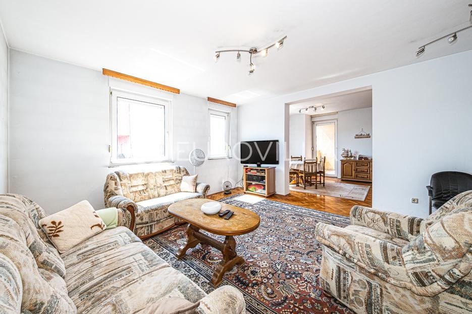 Apartmán Na predaj - Grad Zagreb Trešnjevka - Sjever